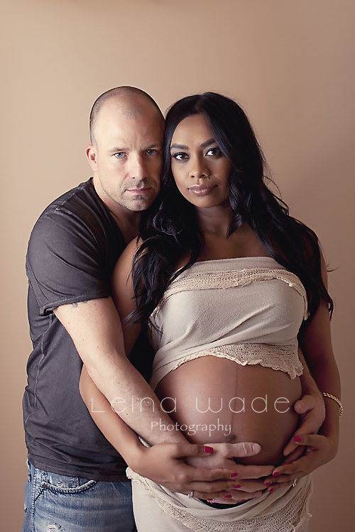 surrey bc maternity photography