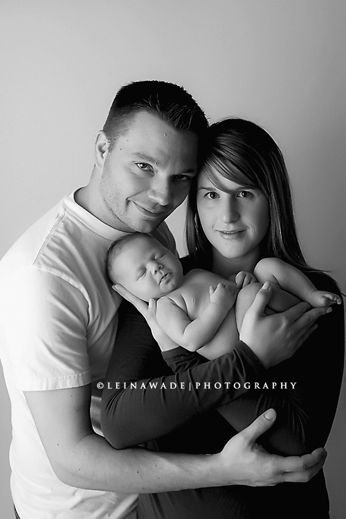 newborn and baby photographer serving vancouver and the greater vancouver area