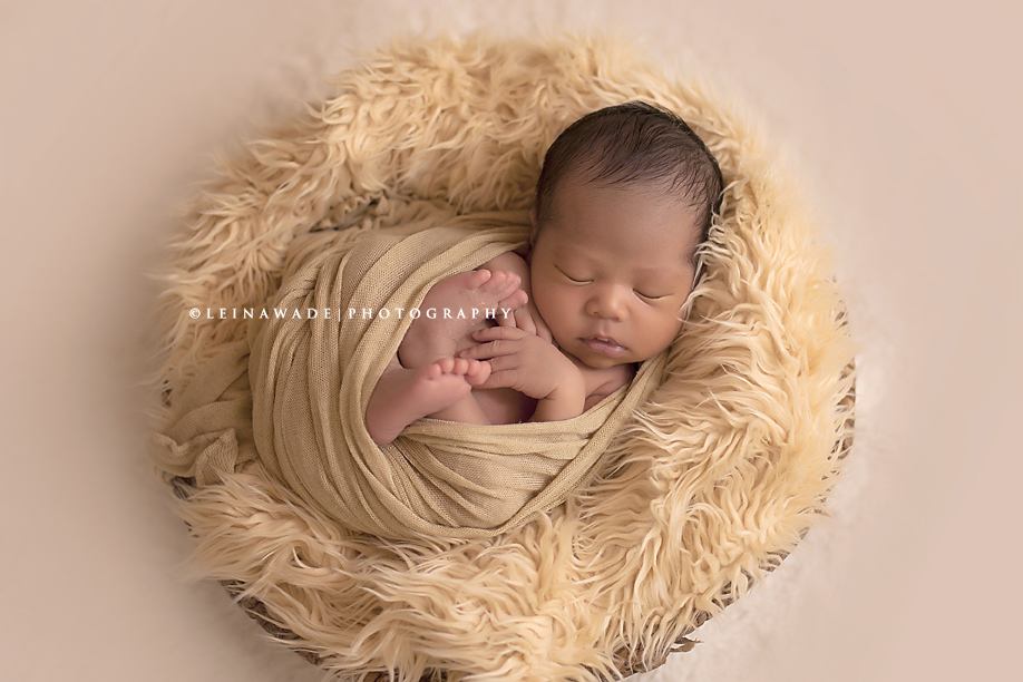 mission bc newborn baby photographer