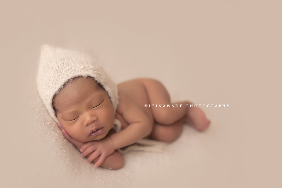 newborn baby photographer langley bc