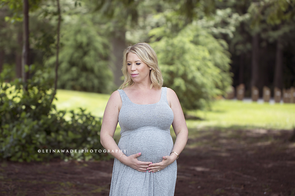 prenatal photographer port moody