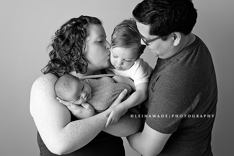 baby and family photos vancouver bc