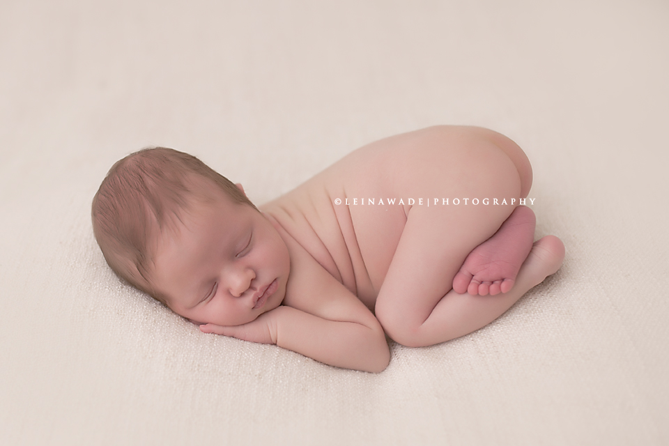 port moody newborn baby photographer