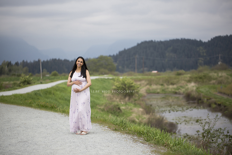 maternity photos vancouver bc