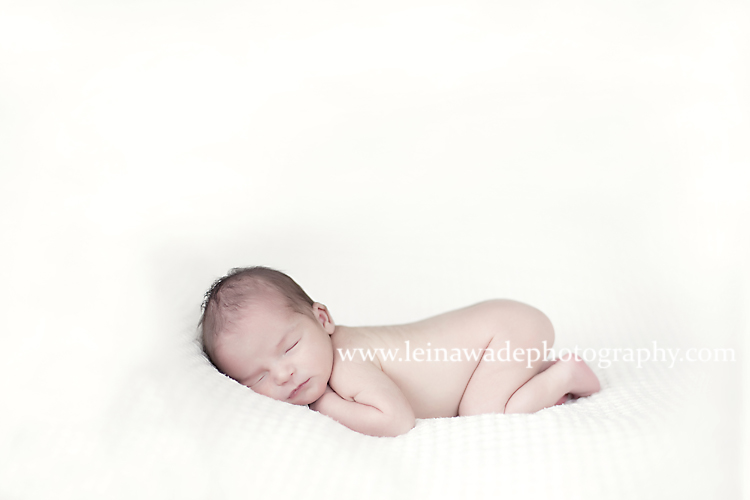 Fraser Valley Newborn Photography