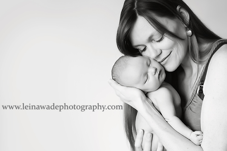 Newborn Baby Photography Vancouver