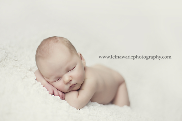 Baby Photography Vancouver BC