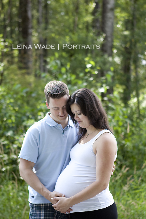 greater vancouver maternity photography