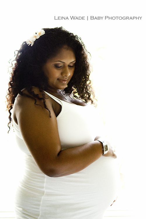 Vancouver BC Maternity Photographer