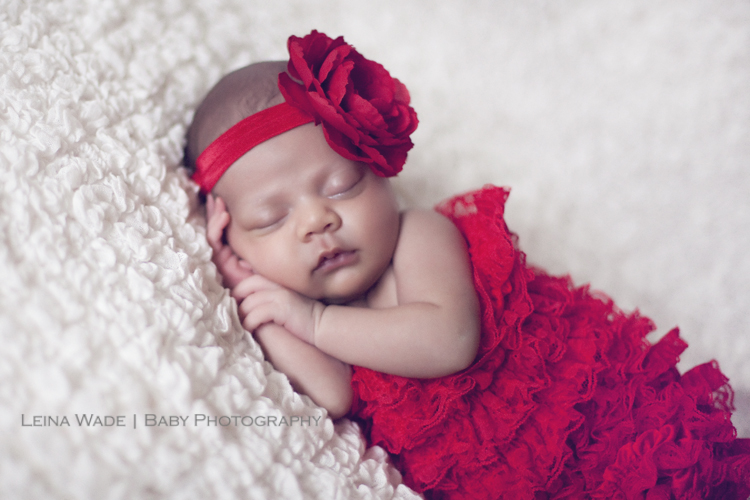 newborn photographer vancouver