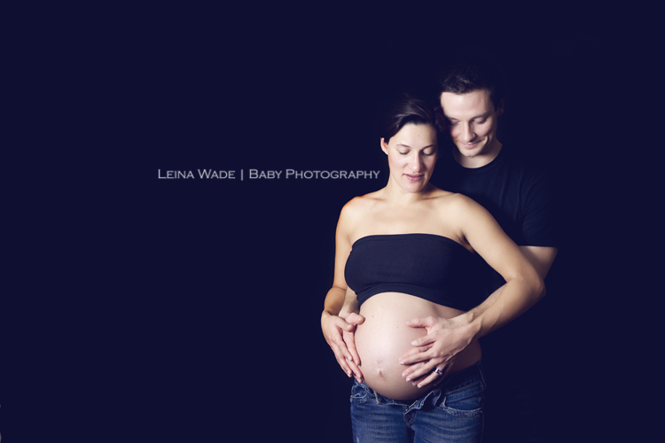maternity photography lower mainland