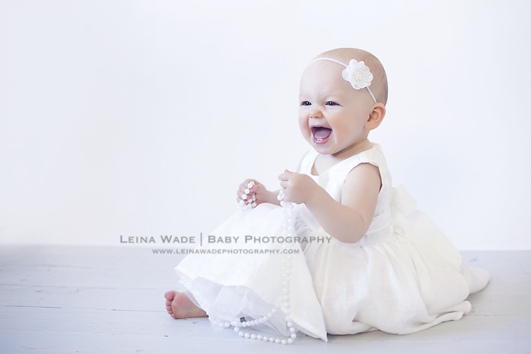 Maple Ridge Baby Photographer