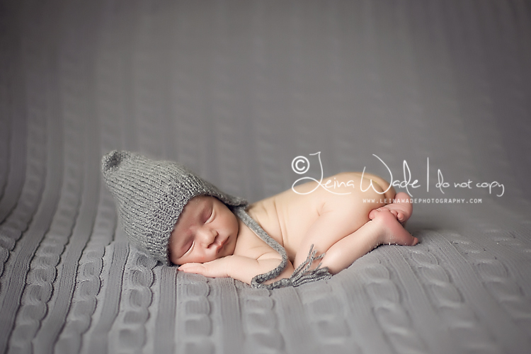 port coquitlam newborn baby photographer