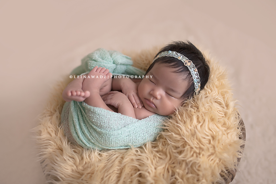 newborn baby photographer port moody and vancouver bc